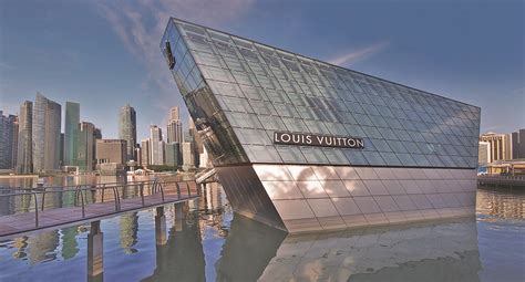 LOUIS VUITTON Singapore Official Site .